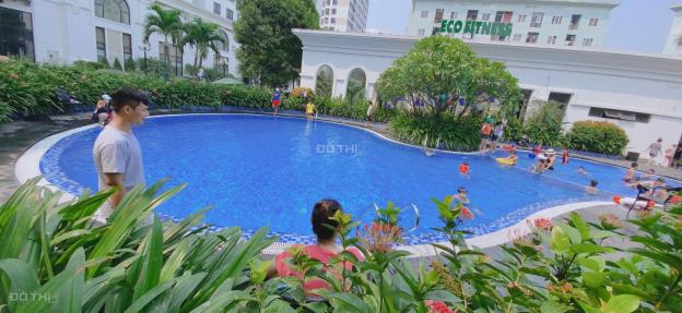 Cho thuê căn hộ chung cư nội thất cơ bản tại Eco City Việt Hưng, Long Biên, Hà Nội 12949353