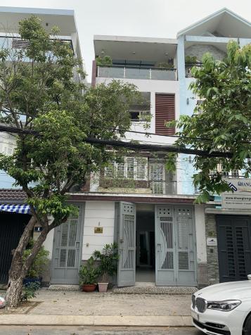 Bán nhà khu Tân Quy Đông, Nguyễn Thị Thập, P. Tân Phong, Quận 7, giá 18,5 tỷ 13374200