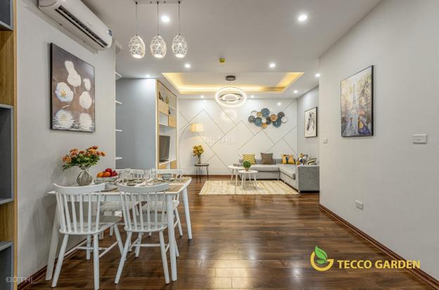 Tecco Garden dự án an cư tốt nhất Thanh Trì, tiềm năng tăng giá cao nhất khu vực. LH: 0366958658 13374324