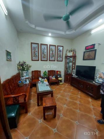 Bán nhà đường Nguyễn Công Trứ, Phố Huế, Hai Bà Trưng, Hà Nội, giá 3.5 tỷ 13374410