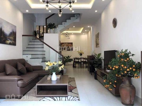 Bán nhà 236 Đại Từ, 40 m2, 5 tầng, mặt tiền 3,5 m, giá 3 tỷ 13374550