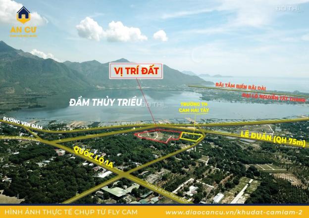 Bán đất ven biển Nha Trang cực đẹp giá cực rẻ chỉ 485 triệu 13374792