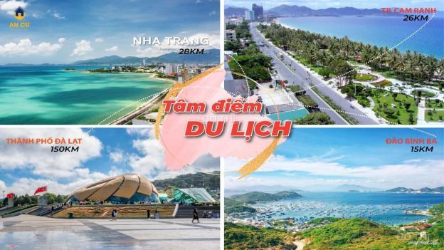 Bán đất ven biển Nha Trang cực đẹp giá cực rẻ chỉ 485 triệu 13374792