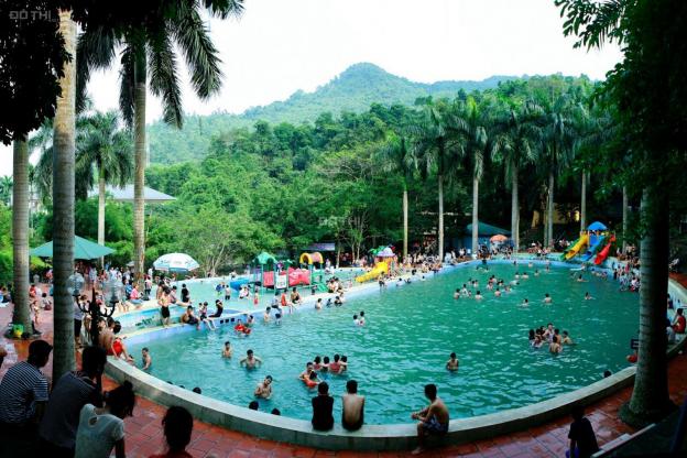 Chuyển nhượng khu resort ngay Hồ Tràm, xã Phước Thuận, huyện Xuyên Mộc, Bà Rịa - Vũng Tàu 13374858