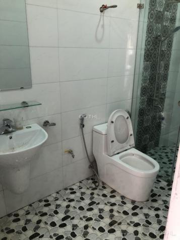 Bán nhà Bằng A, Bằng Liệt, Hoàng Mai, 42m2, 5 tầng, ô tô vào nhà, kinh doanh tốt 13375209