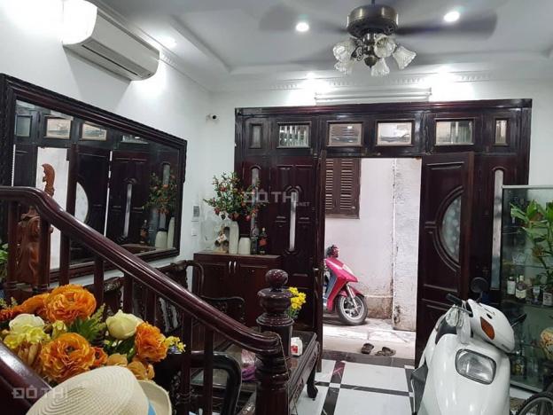 Chính chủ nhờ bán, Khương Thượng, 20m2, 3 tầng, chỉ 1,8 tỷ 13375212