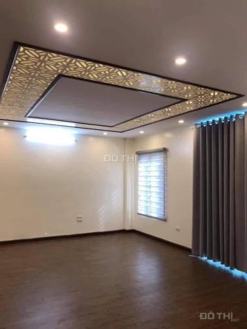 Nhà Dốc Thọ Lão, Hai Bà Trưng, 43m2*6 tầng, MT 5m, giá 9.4 tỷ 13375264