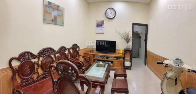 Nhà Kim Ngưu, Hai Bà Trưng, 35m2*4 tầng, MT 3.5m, giá 2.68 tỷ 13375266