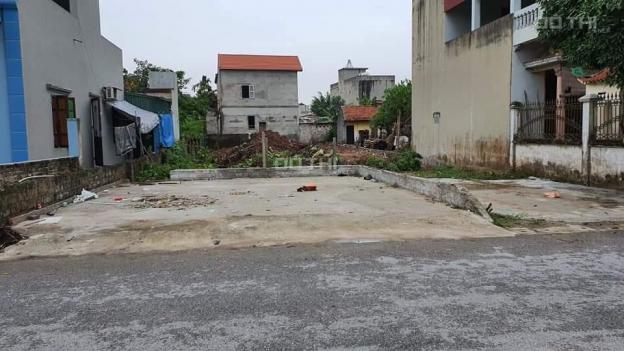Bán đất mặt đường 557m2, Thường Tín, Hà Nội, 26.5 tr/m2. Lh: 0983337986 13375284