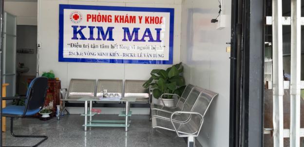 Cần sang nhượng Gấp phòng khám Y Khoa Kim Mai ở 129/3 Trịnh Thị Miếng, Hóc Môn giá siêu rẻ 13375753