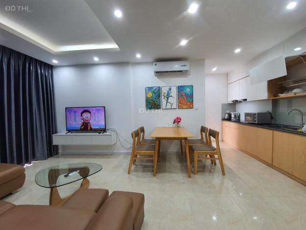 Cho thuê giá rẻ! Căn hộ 2PN rộng 72m2 tại tòa C7 D'Capitale full nội thất cao cấp giá chỉ 15 tr/th 13375808