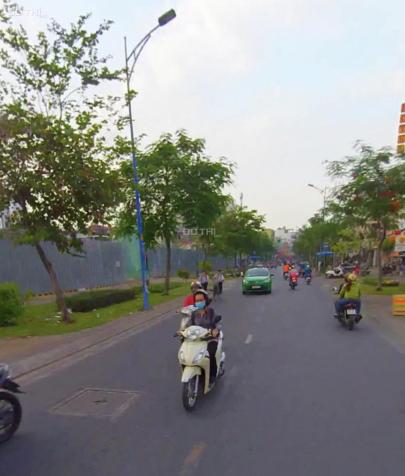 Bán đất mặt tiền Nguyễn Văn Công, P3, Gò Vấp, dân cư sầm uất, giá từ 2 tỷ/nền sổ hồng riêng 13376156