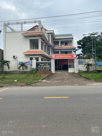 Bán đất Trảng Bom ngay khu công nghiệp Giang Điền, giá từ 834tr (0777770107) 13376192