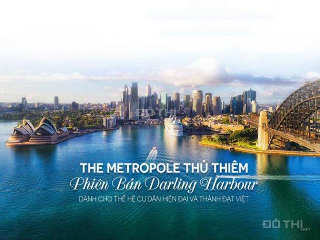 Chính thức mở bán giai đoạn 3 - The Opera dự án The Metropole ngày 3/10/2020 13376298