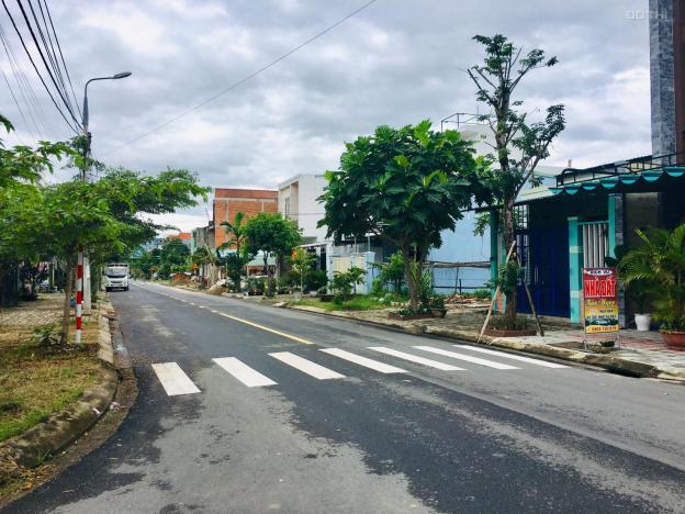 Bán đất đường Nguyễn Văn Tỵ sát ngã tư Bùi Huy Đáp, gần chợ Hòa Châu và công viên, trục đường thông 13376622