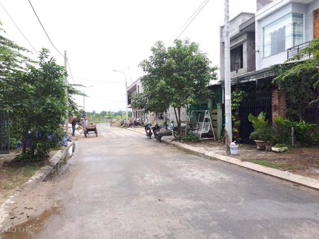Bán đất đường Nguyễn Văn Tỵ sát ngã tư Bùi Huy Đáp, gần chợ Hòa Châu và công viên, trục đường thông 13376622