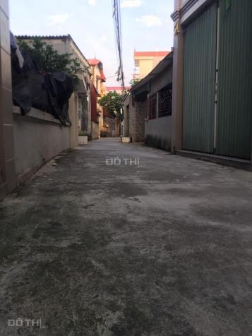 Bán đất đẹp Phú Minh, Minh Khai, Bắc Từ Liêm nở hậu ngõ thông ô tô vào tận cửa nhà 13376780