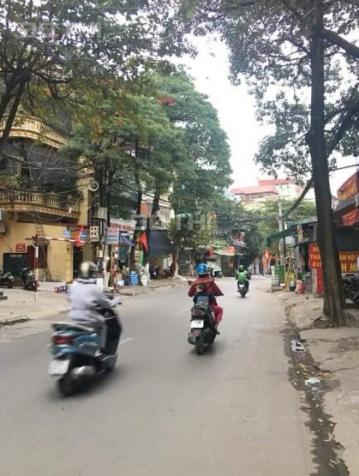 Bán nhà Thanh Bình, Mỗ Lao, cách ô tô vài bước chân, ngõ thông, ở luôn, 2.5 tỷ 13376818