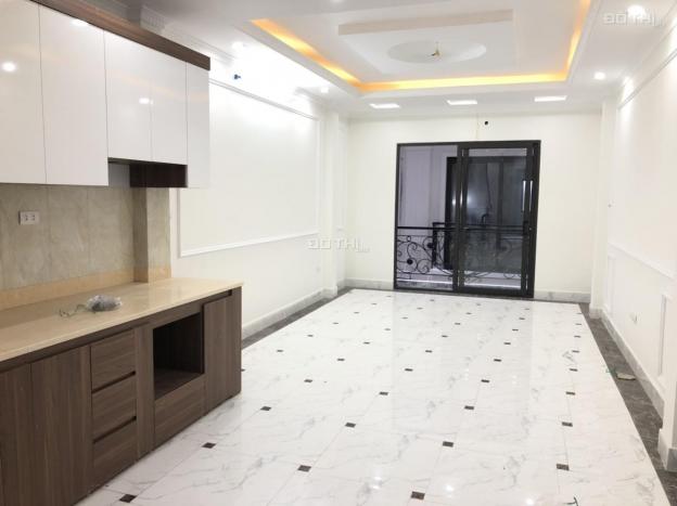 CĐT mở bán khu nhà LK phố Trương Định, Hoàng Mai, DT 40 - 65m2, 5 tầng có thang máy, ô tô vào nhà 13376892