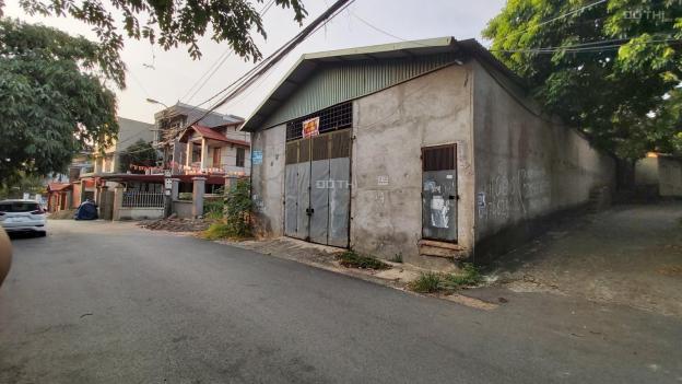 Bán đất tặng xưởng tại đường Nguyễn Tất Thành - Vĩnh Yên - Vĩnh Phúc - Ngay bên KS Seoul 6 13376900