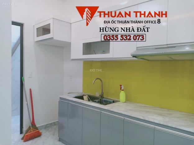 Bán nhà cấp 4 - Thiết kế hiện đại - Không gian thoáng đường Quang Đàm 13377094