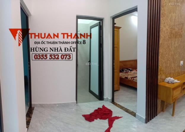 Bán nhà cấp 4 - Thiết kế hiện đại - Không gian thoáng đường Quang Đàm 13377094