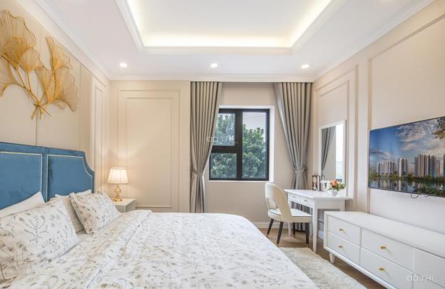 Quỹ ngoại giao căn hộ 3PN, view đẹp, giá rẻ, chính sách tốt nhất tại Le Grand Jardin Sài Đồng 13377201