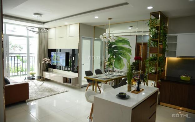 Bán CH Phú Đông Premier 61m2 2PN, 2WC, view và lầu đẹp, giá tốt nhất thị trường, trọn gói 1,9 tỷ 13377262