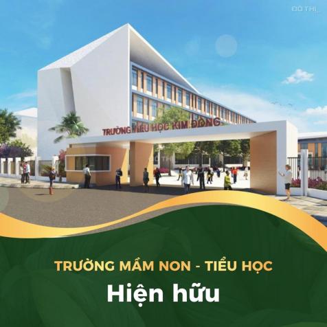 Căn hộ 3 phòng ngủ Sài Gòn trung tâm quận 7, liền kề Phú Mỹ Hưng, hỗ trợ vay 0% lãi suất, CK 6% 13377365