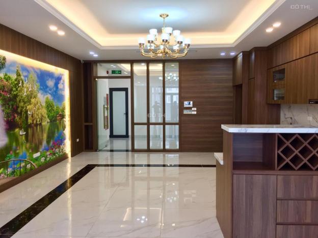 Chuyển hướng đầu tư bán gấp nhà 6 tầng thang máy khu phân lô Phú Diễn diện tích 90m2, giá 12,9 tỷ 13377396