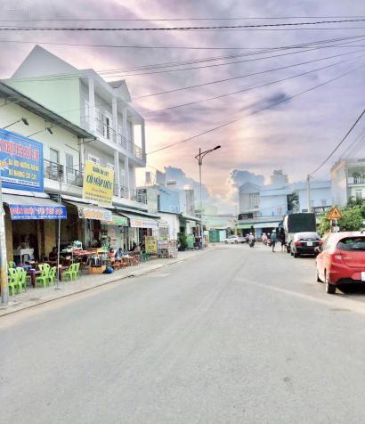 Hàng hiếm - bán cặp nền đẹp thổ cư 100% - mặt tiền đường Trần Nam Phú - cách Hồ Bún Xáng 50m 13377474
