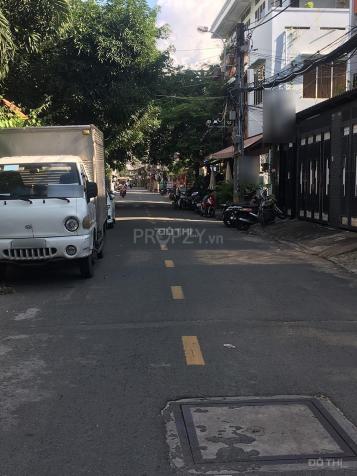 Bán nhà chính chủ hẻm xe hơi tránh nhau tại quận Tân Bình 13377680