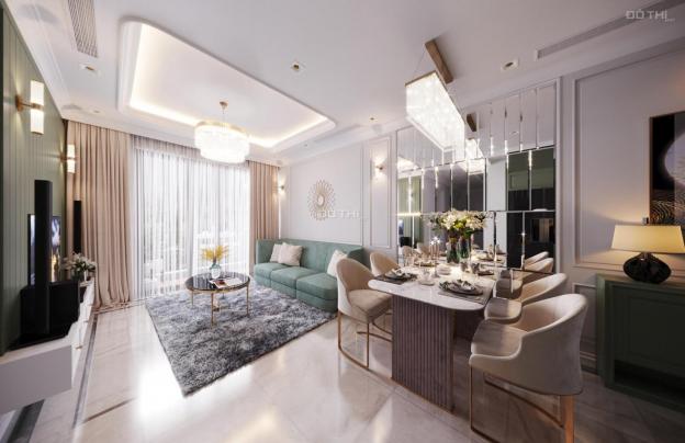 Bán căn hộ chung cư tại dự án VCI Mountain View, Vĩnh Yên, mở bán lớn ngày 26/9/2020 LH nhận ưu đãi 13377747
