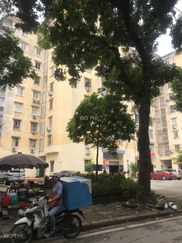 Cho thuê biệt thự liền kề khu đô thị Định Công 100m2 x 6 tầng đầy đủ nội thất 13377960
