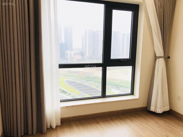 Cho thuê căn hộ 2 ngủ 72m2, đồ cơ bản Sky Park Residence, Cầu Giấy giá 12 triệu 13378016