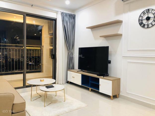 Bán nhanh 2PN Saigon Royal - Quận 4, giá 7.6 tỷ, full nội thất, diện tích 85m2, view sông 13378186