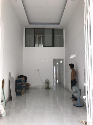 Cho thuê nhà nguyên căn mới xây tại 1276/6 Lê Văn Lương, Phước Kiển, Nhà Bè giá 6tr/th 13378506