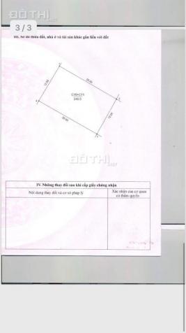 Bán tòa nhà chung cư mini, căn hộ cho thuê tại Hà Đông, 240m2, MT 12m, giá 43 tỷ, lh 0904959168 13378000