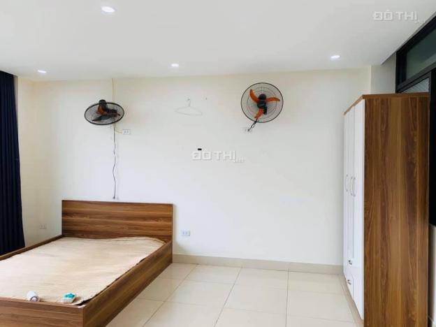 Cho thuê phòng trong CHCC mini siêu vip, toà nhà 7 tầng thang máy. DT 30m2, phụ khép kín, đủ đồ 13379459