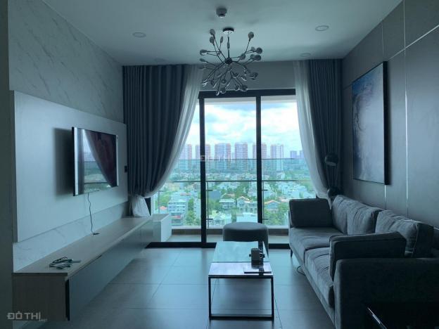 Cho thuê căn hộ chung cư tại dự án Feliz En Vista, Quận 2, Hồ Chí Minh diện tích 60m2, giá 18 tr/th 13379589