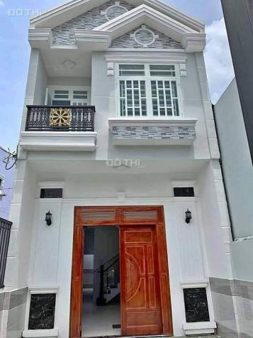 Bán nhà riêng tại Đường Lạc Long Quân, P. 1, Q. 11, HCM, DT 70m2, giá 12 tỷ 13379634