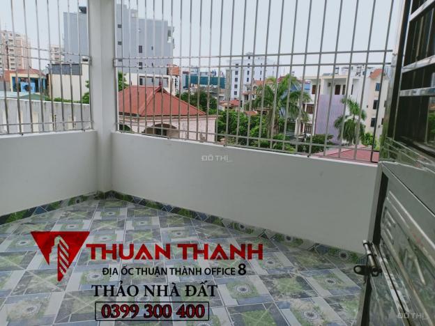 Bán nhà xây mới độc lập tại Kiều Sơn, Văn Cao, diện tích 68m2 13379837