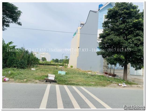 Cần tiền bán gấp lô đất khu Tên Lửa gần Aeon Bình Tân, sổ riêng 3 tỷ/100m2 XDTD, Hiếu: 09068.345.27 13191146