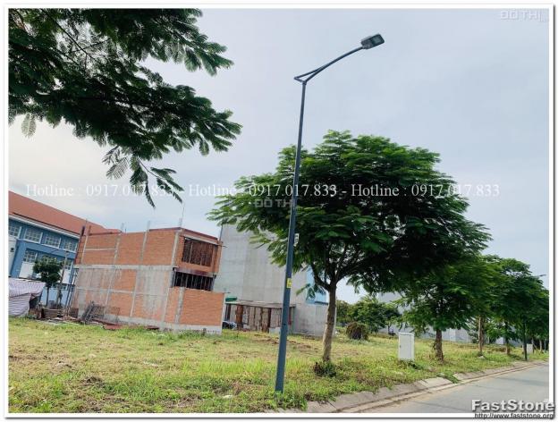 Cần tiền bán gấp lô đất khu Tên Lửa gần Aeon Bình Tân, sổ riêng 3 tỷ/100m2 XDTD, Hiếu: 09068.345.27 13191146