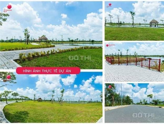Mừng tết trung thu: Đại hạ giá những lô đất đẹp có 1 - 0 - 2 tại KDC Sài Gòn Eco Lake 13380981