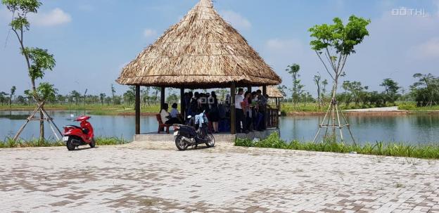 Mừng tết trung thu: Đại hạ giá những lô đất đẹp có 1 - 0 - 2 tại KDC Sài Gòn Eco Lake 13380981