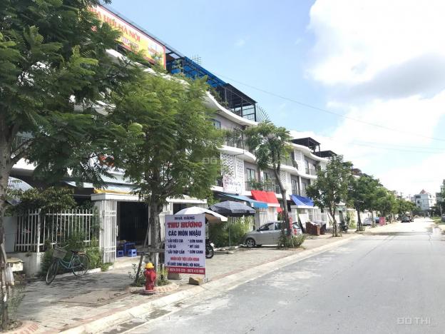Cần bán shophouse đường 30m, cạnh huyện ủy Hoài Đức, Hà Nội 13381004