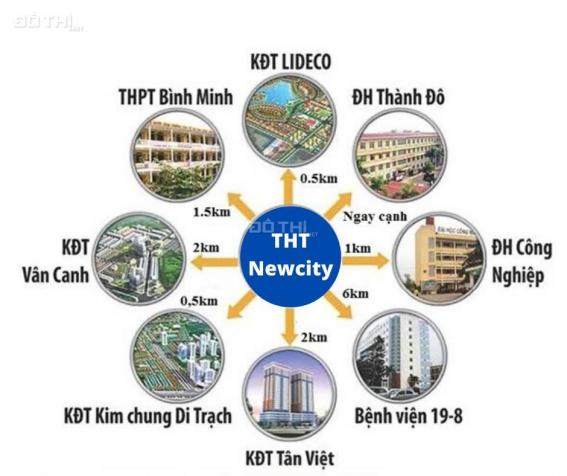 Tư vấn miễn phí nhà ở xã hội THT New City, chỉ cần 350tr là có thể sở hữu 1 căn hộ LH: 0975342826 13381011