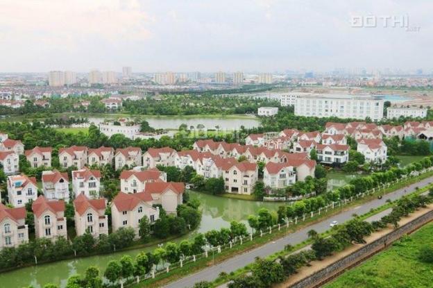 Căn hộ 2PN chung cư Việt Hưng, ban công Đông Nam, tòa nhà hiện đại mới bàn giao, giá 1,5 tỷ/ 61m2 13381093