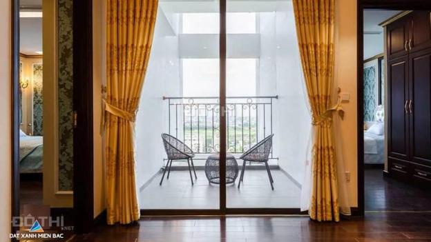 Bán căn hộ chung cư An Bình 114m2 view hồ giá 3,2 tỷ đầy đủ nội thất 0904928655 13381091